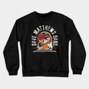 Angel DMB Crewneck Sweatshirt